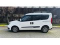 2017 MODEL FİAT DOBLO 1.6 MULTİJET TREKKİNG KARTA 12 TAKSİT