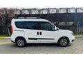 2017 MODEL FİAT DOBLO 1.6 MULTİJET TREKKİNG KARTA 12 TAKSİT