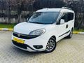 2017 MODEL FİAT DOBLO 1.6 MULTİJET TREKKİNG KARTA 12 TAKSİT