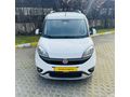 2017 MODEL FİAT DOBLO 1.6 MULTİJET TREKKİNG KARTA 12 TAKSİT