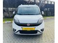 2017 MODEL FİAT DOBLO 1.6 MULTİJET TREKKİNG KARTA 12 TAKSİT