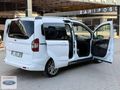 2014 model Ford Courier titanyum Plus taksi çıkması