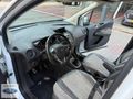 2014 model Ford Courier titanyum Plus taksi çıkması