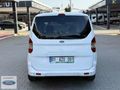 2014 model Ford Courier titanyum Plus taksi çıkması