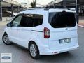 2014 model Ford Courier titanyum Plus taksi çıkması