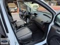 2014 model Ford Courier titanyum Plus taksi çıkması