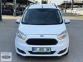 2014 model Ford Courier titanyum Plus taksi çıkması
