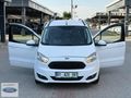 2014 model Ford Courier titanyum Plus taksi çıkması