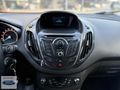 2014 model Ford Courier titanyum Plus taksi çıkması
