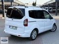 2014 model Ford Courier titanyum Plus taksi çıkması