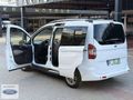 2014 model Ford Courier titanyum Plus taksi çıkması