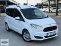 2014 model Ford Courier titanyum Plus taksi çıkması
