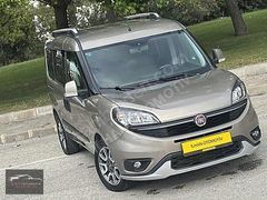 // OTOMOBİL RUHSATLI BOYASIZ 98.000KM 120LİK ADBLUESUZ TREKKING