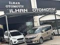 // OTOMOBİL RUHSATLI BOYASIZ 98.000KM 120LİK ADBLUESUZ TREKKING