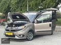 // OTOMOBİL RUHSATLI BOYASIZ 98.000KM 120LİK ADBLUESUZ TREKKING