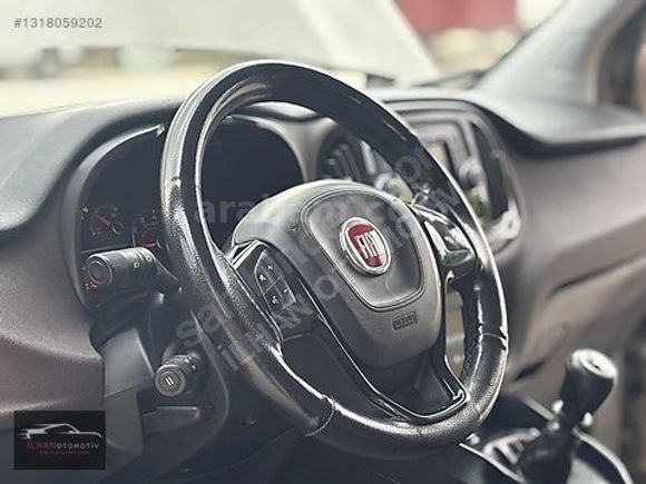 // OTOMOBİL RUHSATLI BOYASIZ 98.000KM 120LİK ADBLUESUZ TREKKING