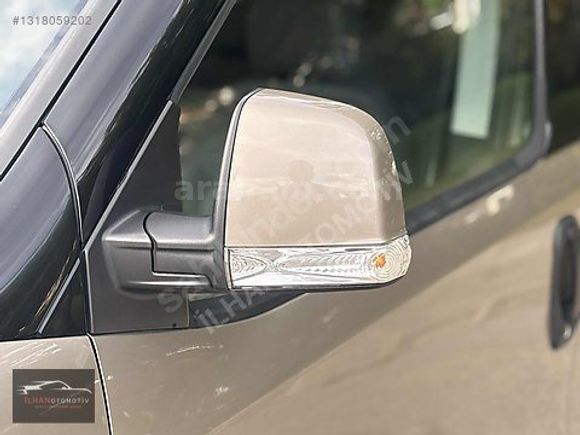 // OTOMOBİL RUHSATLI BOYASIZ 98.000KM 120LİK ADBLUESUZ TREKKING