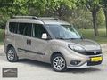 // OTOMOBİL RUHSATLI BOYASIZ 98.000KM 120LİK ADBLUESUZ TREKKING