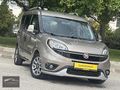 // OTOMOBİL RUHSATLI BOYASIZ 98.000KM 120LİK ADBLUESUZ TREKKING