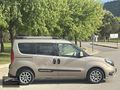 // OTOMOBİL RUHSATLI BOYASIZ 98.000KM 120LİK ADBLUESUZ TREKKING