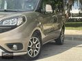 // OTOMOBİL RUHSATLI BOYASIZ 98.000KM 120LİK ADBLUESUZ TREKKING