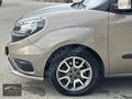 // OTOMOBİL RUHSATLI BOYASIZ 98.000KM 120LİK ADBLUESUZ TREKKING