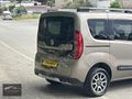 // OTOMOBİL RUHSATLI BOYASIZ 98.000KM 120LİK ADBLUESUZ TREKKING