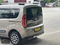 // OTOMOBİL RUHSATLI BOYASIZ 98.000KM 120LİK ADBLUESUZ TREKKING