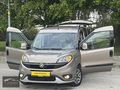 // OTOMOBİL RUHSATLI BOYASIZ 98.000KM 120LİK ADBLUESUZ TREKKING