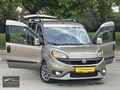 // OTOMOBİL RUHSATLI BOYASIZ 98.000KM 120LİK ADBLUESUZ TREKKING