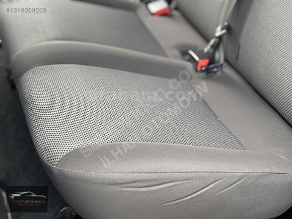 // OTOMOBİL RUHSATLI BOYASIZ 98.000KM 120LİK ADBLUESUZ TREKKING