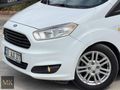 2014+FORD+TOURNEO+COURİER+1.6TDCİ+TİTANİUM+PLUS+SIFIR+MUAYENE