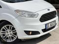 2014+FORD+TOURNEO+COURİER+1.6TDCİ+TİTANİUM+PLUS+SIFIR+MUAYENE