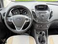 2014+FORD+TOURNEO+COURİER+1.6TDCİ+TİTANİUM+PLUS+SIFIR+MUAYENE