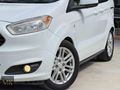 2014+FORD+TOURNEO+COURİER+1.6TDCİ+TİTANİUM+PLUS+SIFIR+MUAYENE