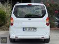 2014+FORD+TOURNEO+COURİER+1.6TDCİ+TİTANİUM+PLUS+SIFIR+MUAYENE