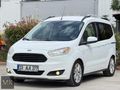 2014+FORD+TOURNEO+COURİER+1.6TDCİ+TİTANİUM+PLUS+SIFIR+MUAYENE