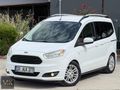 2014+FORD+TOURNEO+COURİER+1.6TDCİ+TİTANİUM+PLUS+SIFIR+MUAYENE