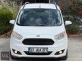 2014+FORD+TOURNEO+COURİER+1.6TDCİ+TİTANİUM+PLUS+SIFIR+MUAYENE