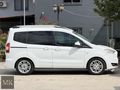 2014+FORD+TOURNEO+COURİER+1.6TDCİ+TİTANİUM+PLUS+SIFIR+MUAYENE