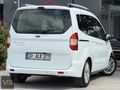 2014+FORD+TOURNEO+COURİER+1.6TDCİ+TİTANİUM+PLUS+SIFIR+MUAYENE