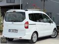 2014+FORD+TOURNEO+COURİER+1.6TDCİ+TİTANİUM+PLUS+SIFIR+MUAYENE