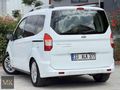 2014+FORD+TOURNEO+COURİER+1.6TDCİ+TİTANİUM+PLUS+SIFIR+MUAYENE