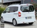 2014+FORD+TOURNEO+COURİER+1.6TDCİ+TİTANİUM+PLUS+SIFIR+MUAYENE