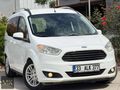 2014+FORD+TOURNEO+COURİER+1.6TDCİ+TİTANİUM+PLUS+SIFIR+MUAYENE