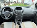 2014+FORD+TOURNEO+COURİER+1.6TDCİ+TİTANİUM+PLUS+SIFIR+MUAYENE