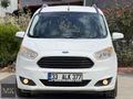 2014+FORD+TOURNEO+COURİER+1.6TDCİ+TİTANİUM+PLUS+SIFIR+MUAYENE