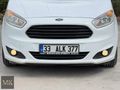 2014+FORD+TOURNEO+COURİER+1.6TDCİ+TİTANİUM+PLUS+SIFIR+MUAYENE