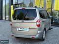 DENİZLİ OPEL BAYİİNDEN 2017 FORD COURİER 1.6 TDCİ TİTANİUM PLUS