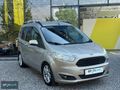 DENİZLİ OPEL BAYİİNDEN 2017 FORD COURİER 1.6 TDCİ TİTANİUM PLUS